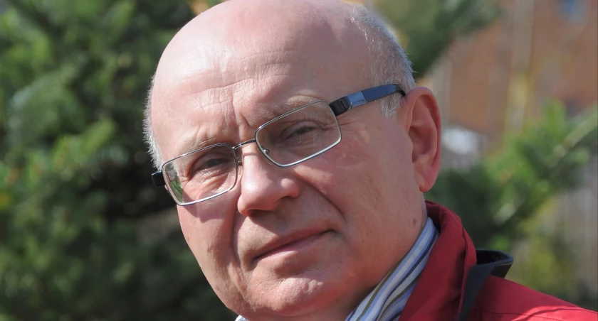 Oblicza fotografii. Zbigniew Kopański o swoim życiu i działalności społecznej 