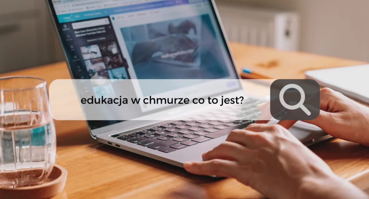 Szkoła w chmurze - edukacja bez granic?