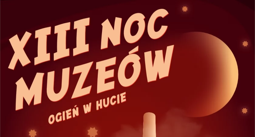 Już jutro wyjątkowa Noc w starachowickim Muzeum 