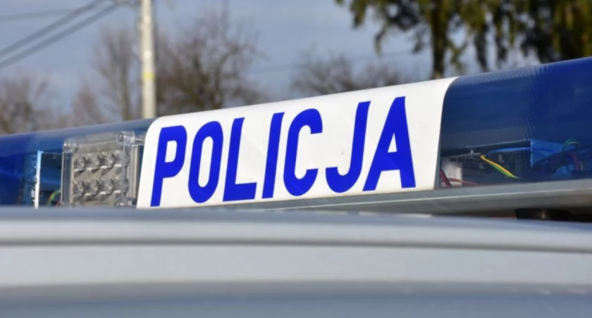 Tragedia na drodze. Nie żyje rowerzysta potrącony przez samochód