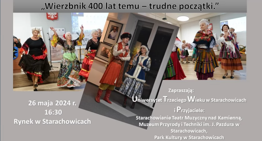 Ostatnie spotkanie z historią 