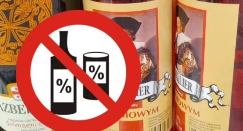 Alkoholu (nie)trzeźwym i (nie)letnim nie sprzedajemy
