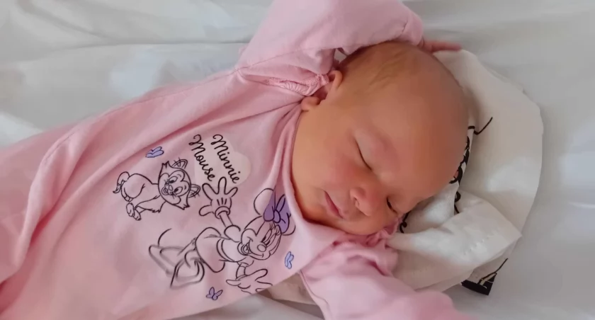 23 maja urodziła się IGA