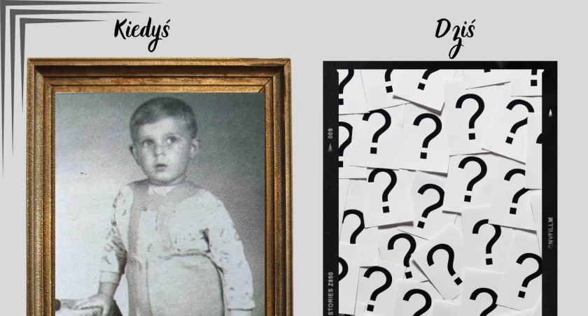 Kto to był? Odkrywamy zagadkę