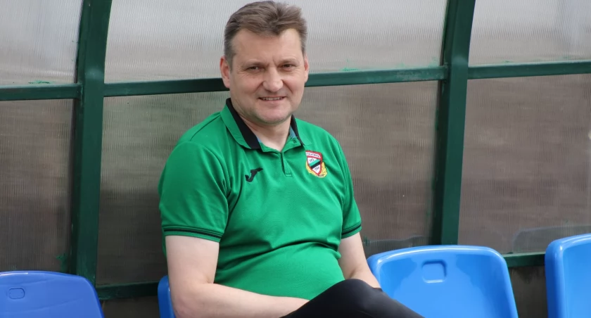 Sportowy weekend. Star Starachowice zagra na wyjeździe z Wisłoką Dębica