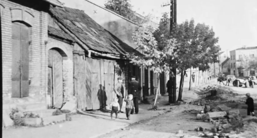 Miejskie historie okiem Anety Marciniak. Wierzbnik w okresie międzywojennym