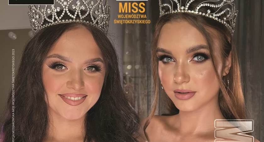 Najpiękniejsze i najprzystojniejsi. Gala Finałowa Miss, Miss Nastolatek i Mister Województwa Świętokrzyskiego 2024