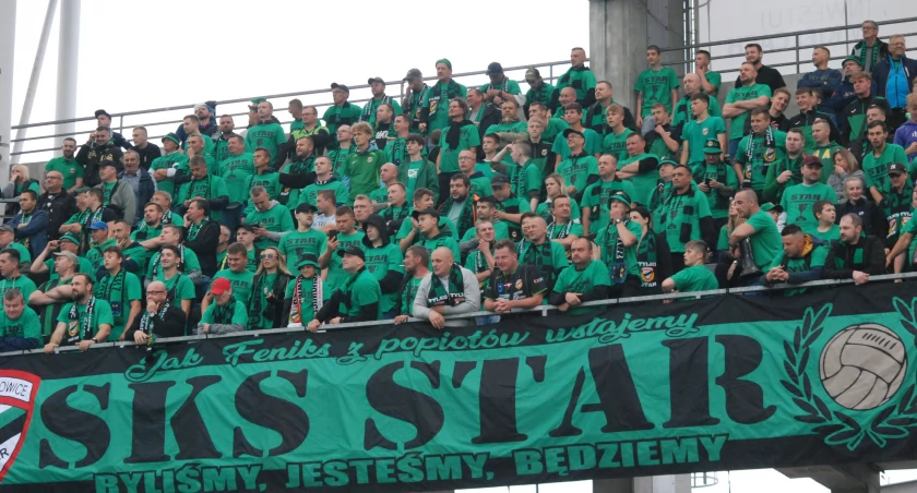 Finał Pucharu Polski z udziałem Staru Starachowice. Wiemy ilu kibiców ze Starachowic obejrzy mecz