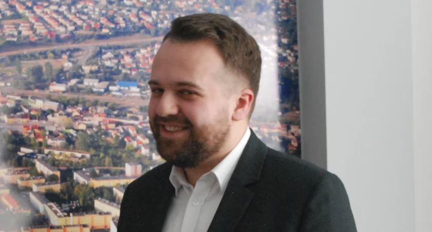 Prezydent Marek Materek ujawnił swoje dochody i majątek. Jest się czym pochwalić