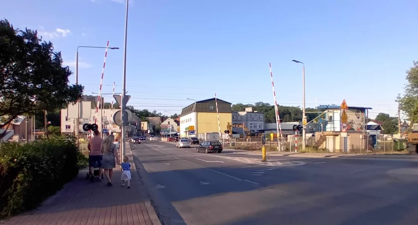 Przejazd kolejowy na Dolnych w Starachowicach będzie zamknięty. Od kiedy?