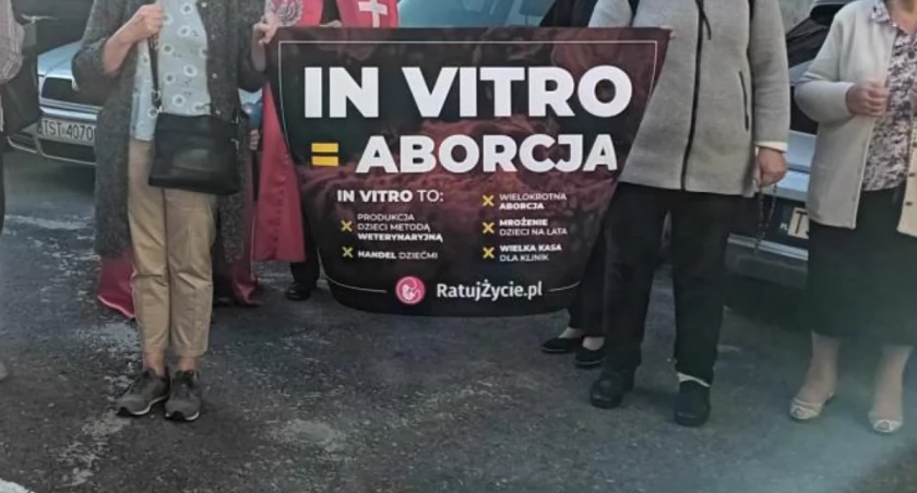 Program in vitro w Starachowicach, z jakim powodzeniem?