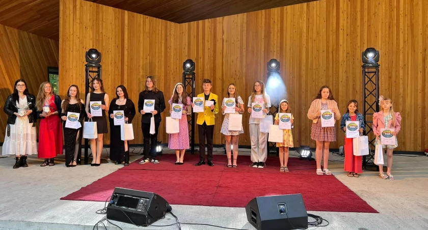 9. Festiwal StarAch! w Starachowicach za nami. Znamy zwycięzców