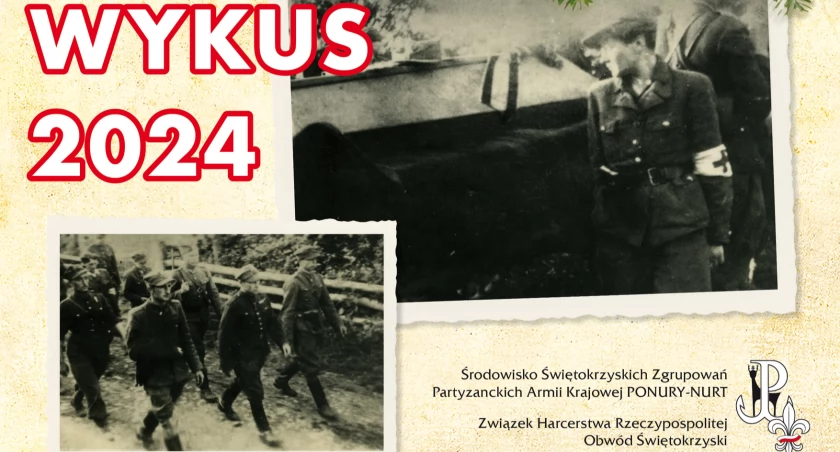 Wykusowe uroczystości już w ten weekend