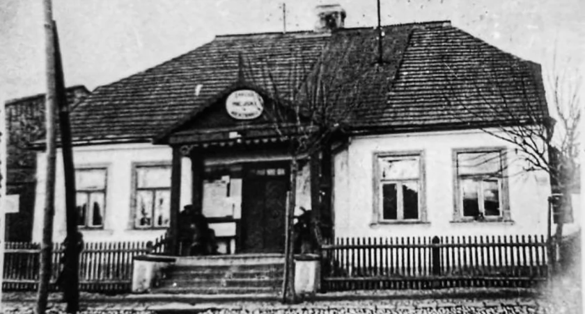  Miejskie historie okiem Anety Marciniak. Rajców miejskich sprawozdania