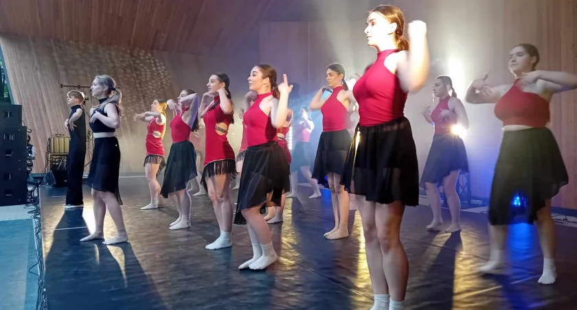  Plejada na scenie Parku Miejskiego w Starachowicach, przeżyjmy to jeszcze raz!