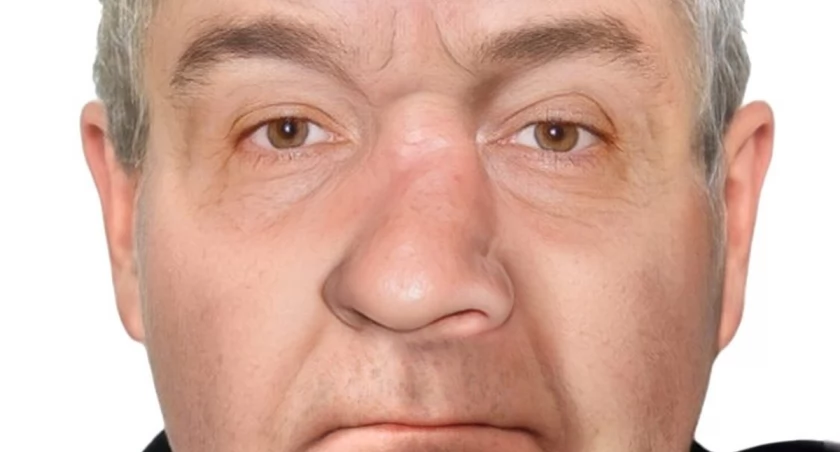 Zwłoki mężczyzny przy cmentarzu. Policja prosi o pomoc w identyfikacji