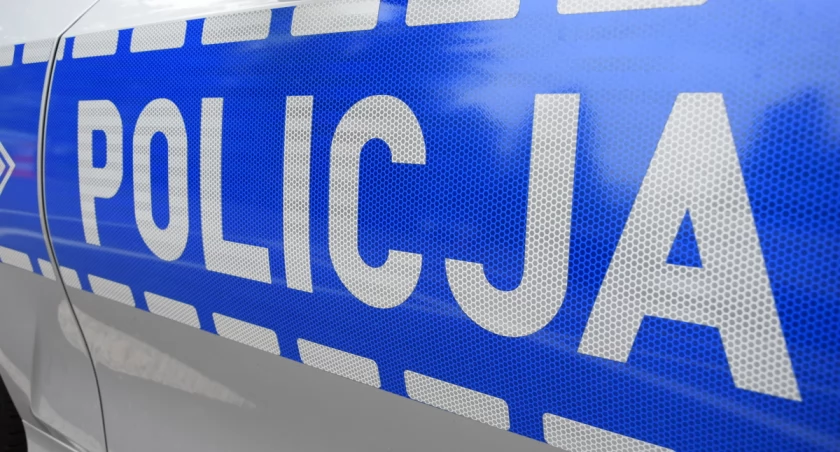 Zderzenie dwóch samochodów w gminie Brody. Spór między kierującymi rozstrzygnie sąd