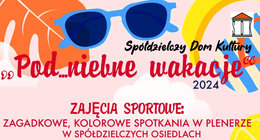 Podniebne wakacje 2024 z SDK w Starachowicach