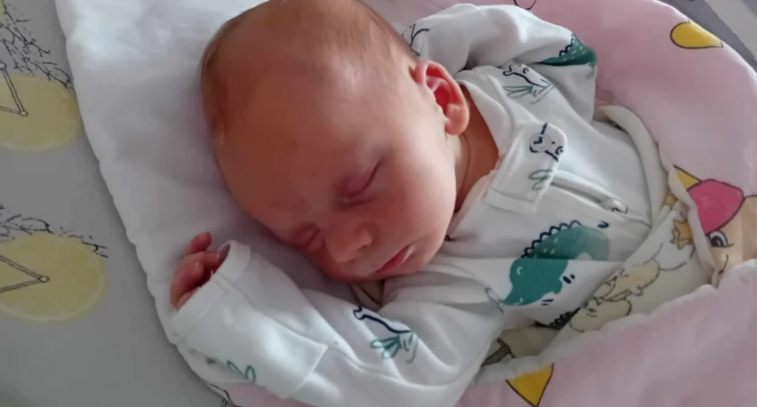 KUBA urodził się 21 CZERWCA