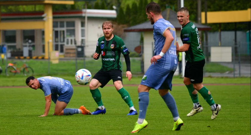Star Starachowice we wtorek wraca do treningów. Zespół Przemysława Cecherza rozegra 8 meczów kontrolnych 