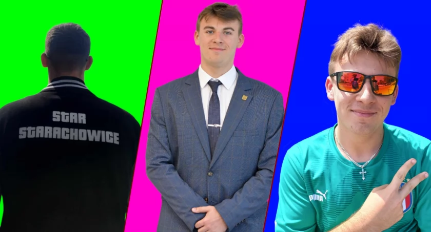 Czy e-sport to prawdziwy sport? Mateusz Wójcik o sporcie, numizmatyce i działalności społecznej!