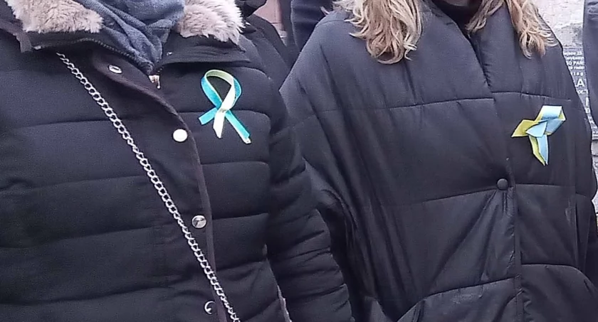 Kończy się pomoc dla Ukrainy. Są w Starachowicach osoby potrzebujące wsparcia