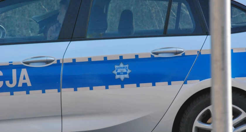 Zderzenie dwóch samochodów w Starachowicach. O tym kto zawinił rozstrzygnie sąd