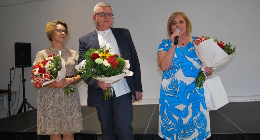 Od września nowi dyrektorzy w starachowickich podstawówkach