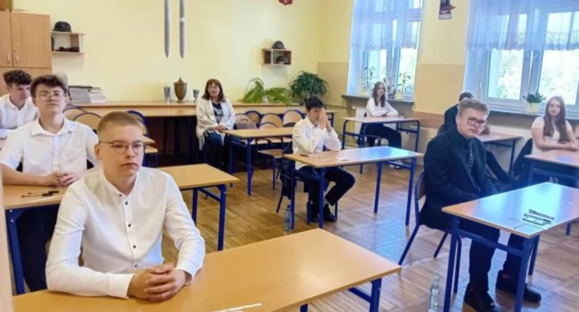 Mamy wyniki egzaminów ósmych klas w powiecie starachowickim