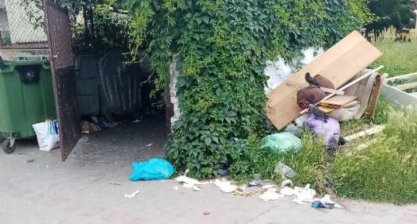 Podwyżki czynszów w SSM a porządek na osiedlach