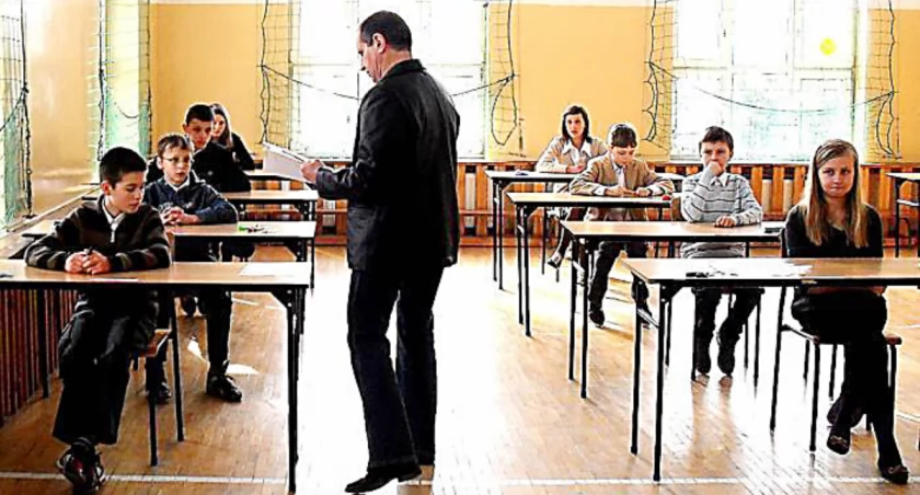 Wyniki egzaminu ósmoklasistów w każdej ze szkół powiatu starachowickego. Jak poszło naszym uczniom?