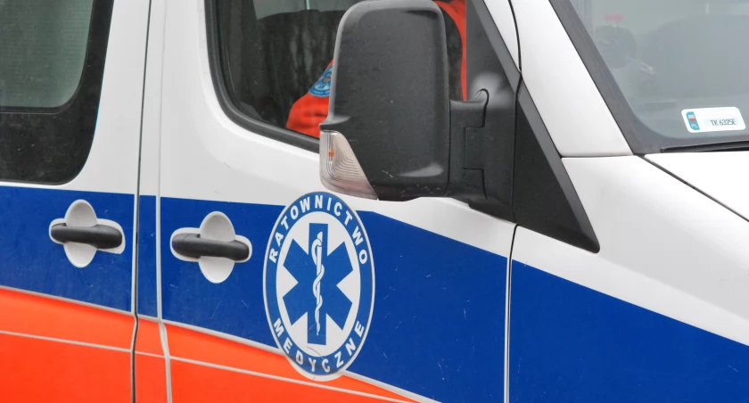 Ciała dwóch osób w samochodzie. Prokuratura Rejonowa trafiła na zaskakujący ślad