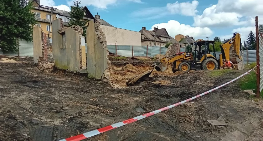 Inwestycje na Osiedlu Wzgórze. Z komórek na opał będą mieszkania