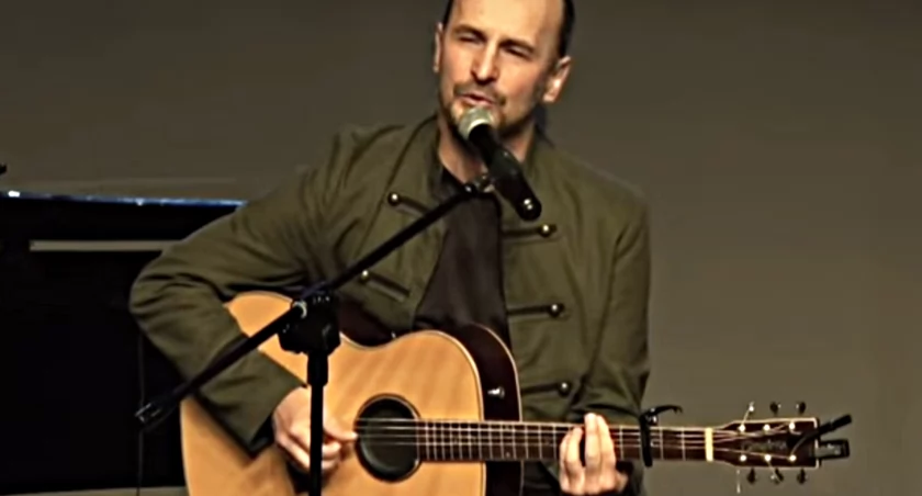 Piotr Kędziora laureatem Pamiątki