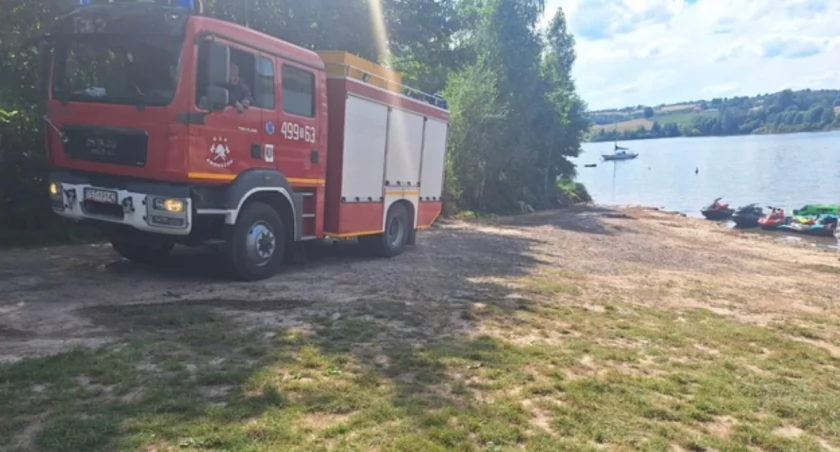 Policja i starachowicka Prokuratura Rejonowa proszą o pomoc. Świadkowie śmiertelnego wypadku poszukiwani