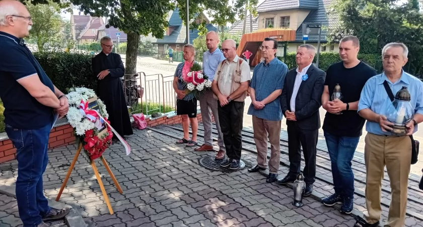 W Starachowicach upamiętniono kolejną rocznicę ludobójstwa na Wołyniu