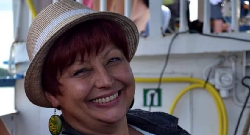 Ilona Traczyk, nowa radna miejska, prywatnie i zawodowo 
