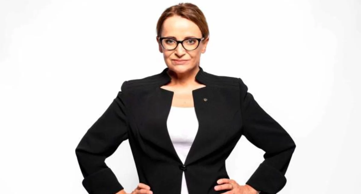 Kinga Sawicka Pełnomocnikiem wojewody ds. Równego Traktowania