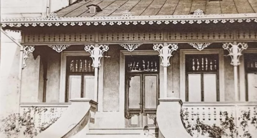 Miejskie historie okiem Anety Marciniak. O kulturze i wychowaniu