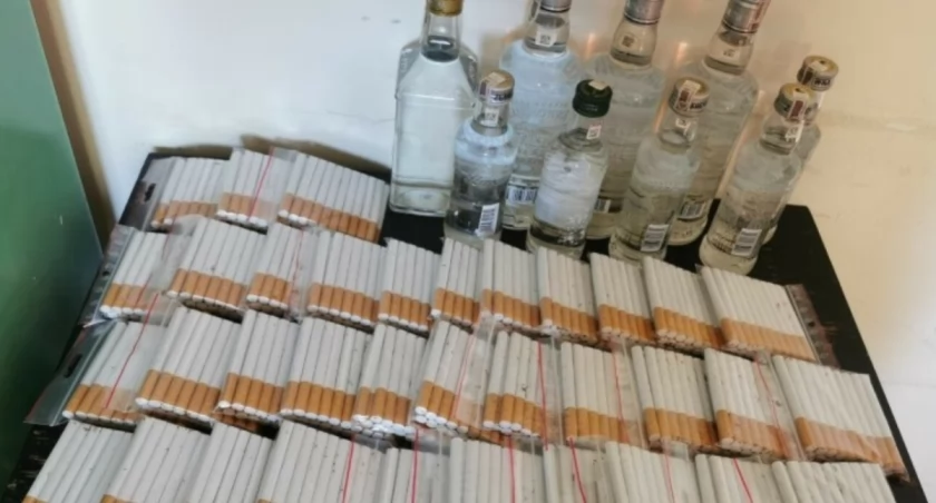 Starachowiczanin i jego nielegalny handel. Grozi mu do 2 lat więzienia