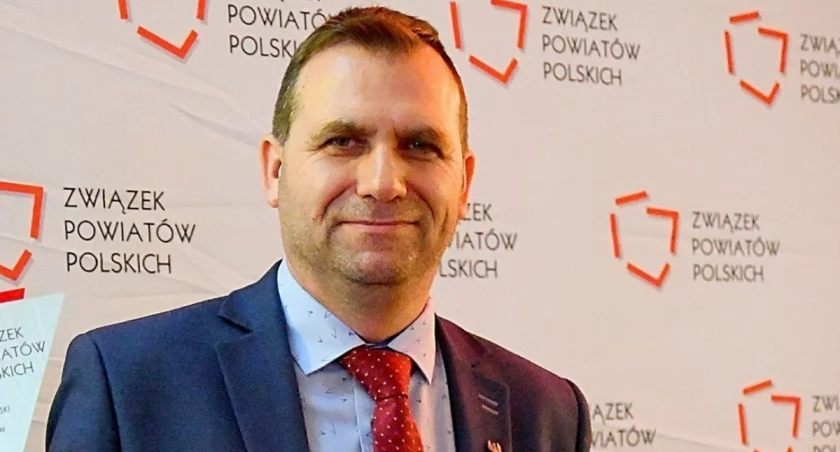 Kadrowe zmiany w gminie Brody. Jest nowy kierownik Gminnego Ośrodka Pomocy Społecznej