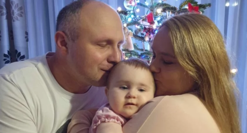 Klara Dudek i jej rodzice proszą o pomoc. Ruszyła zbiórka na sprzęt, rehabilitację i leczenie Wojowniczki