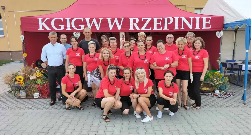 W Rzepinie powstało Koło Gospodyń i Gospodarzy!