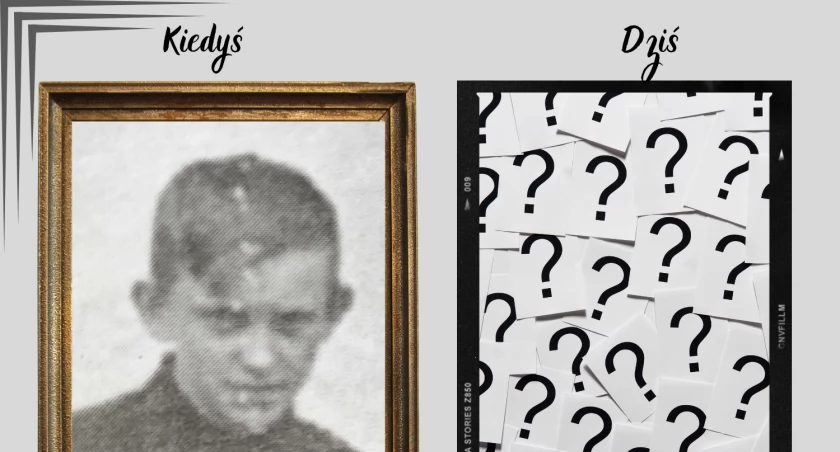 Kto to był? Podajemy odpowiedź!