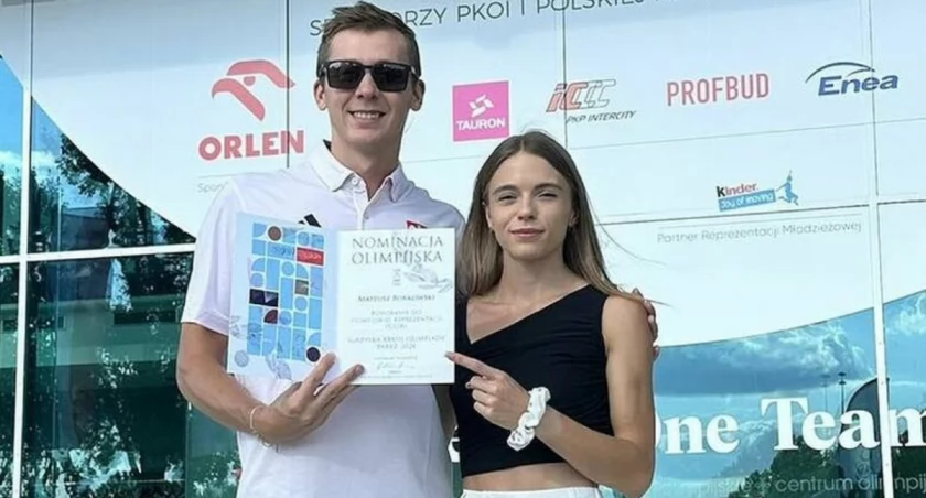 Mateusz Borkowski po raz drugi wystartuje w Igrzyskach Olimpijskich. Jak dla niego zakończy się misja Paryż 2024?