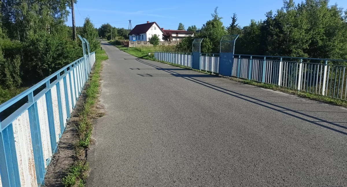 Remont wiaduktu w Rudzie zamiast tyrolki na wyspę