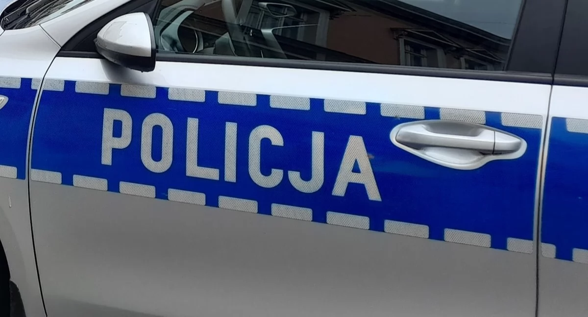 Z plebanii ukradli pieniądze i nagłośnienie. Starachowiczanin w gronie zatrzymanych 