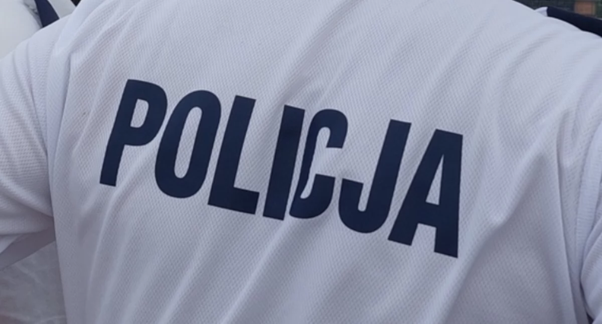 W Starachowicach skradziono BMW. Policja szuka sprawcy lub sprawców