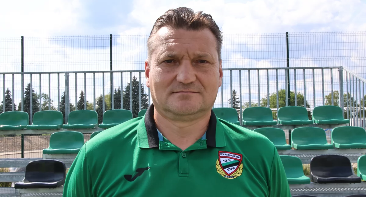 Zielono-czarni rozpoczynają walkę o punkty. Latem nie szczędziliśmy pieniędzy na młodych graczy