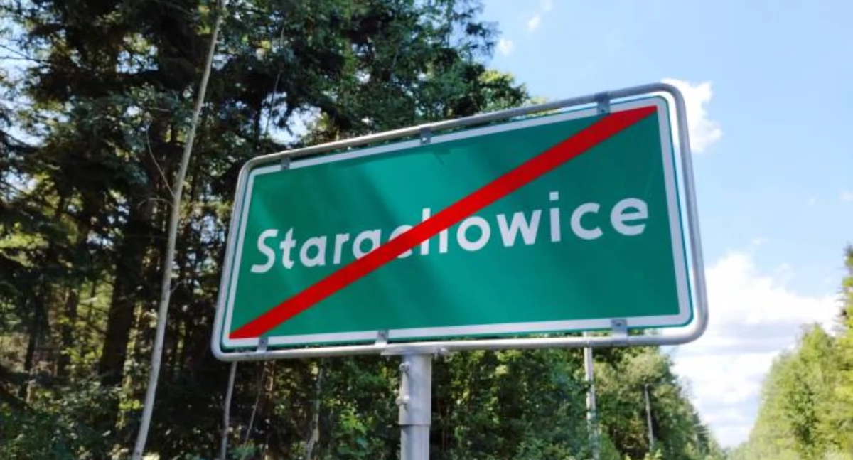 Starachowice - miasto bez młodych ludzi?